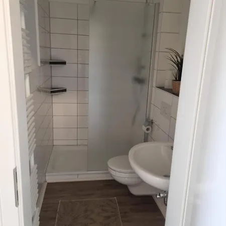 Gastezimmer Landleben
