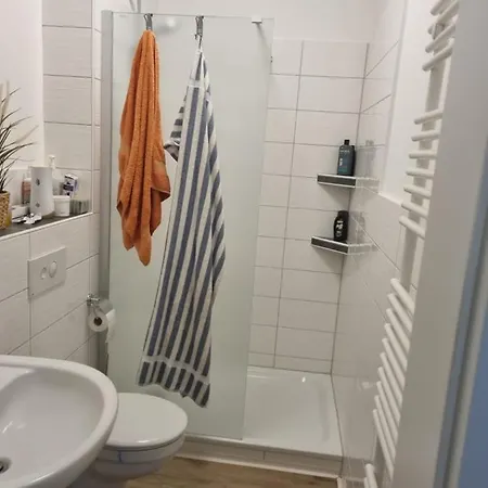 Gastezimmer Landleben * Balje