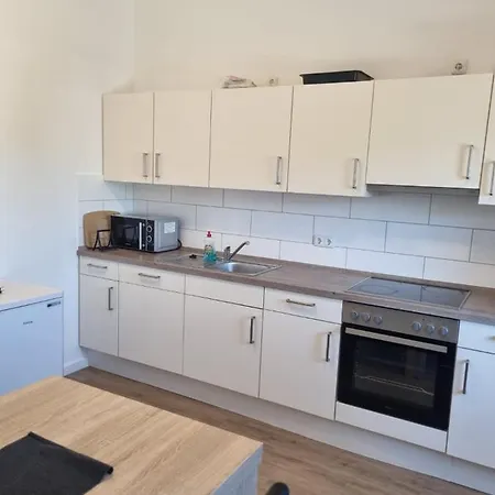 Gastezimmer Landleben Habitación en casa particular