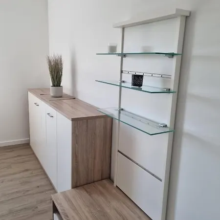 Gastezimmer Landleben * Balje