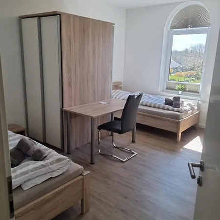 Gastezimmer Landleben *