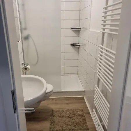 Gastezimmer Landleben * Balje